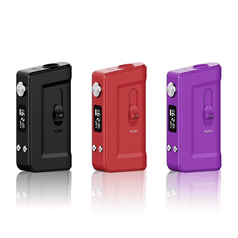 Hamilton Devices The SHIV Vaporizer Battery Mod 900mAh
