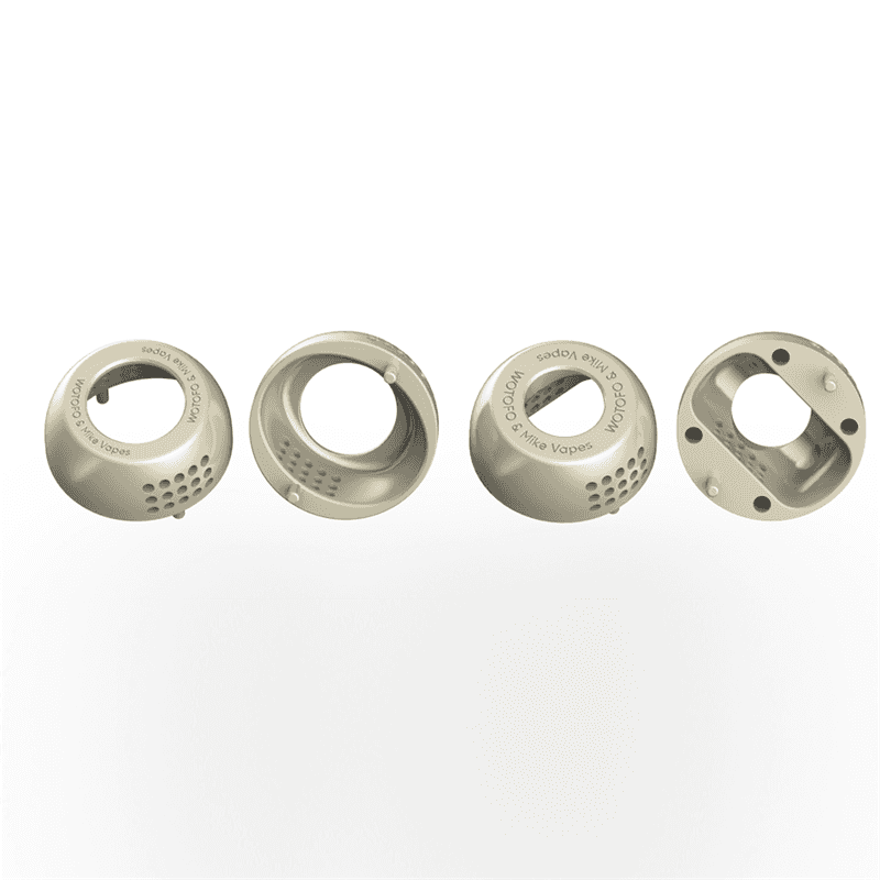 Wotofo Recurve V2 Airflow Adapter (1pc/pack)