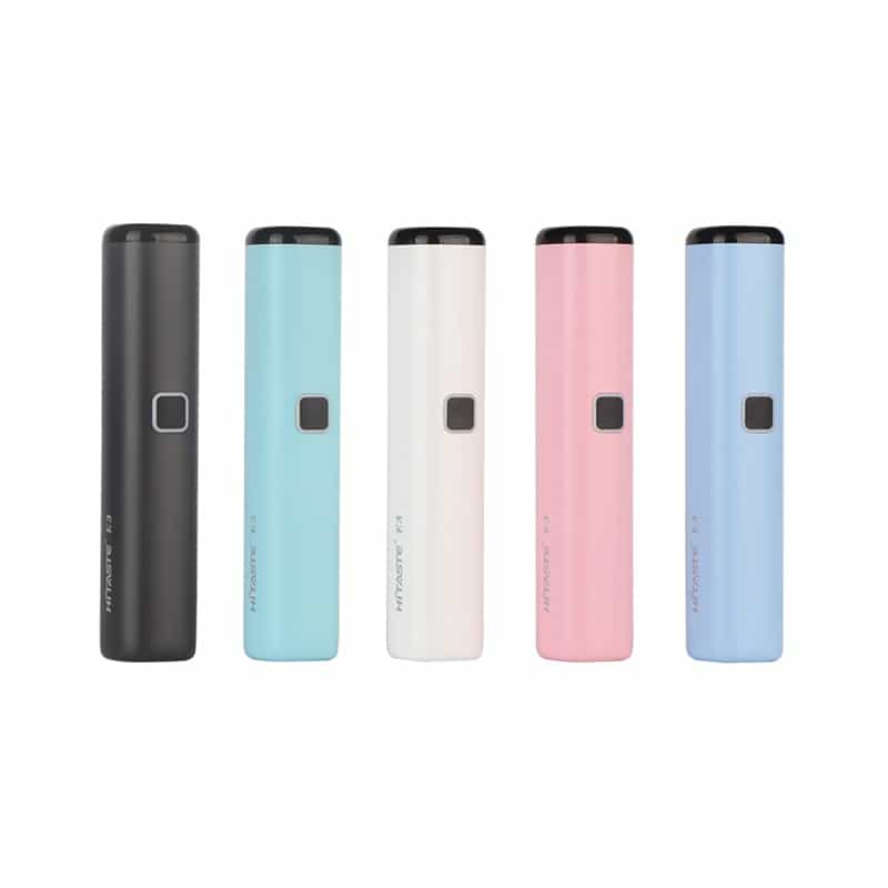 Hitaste E3 Heat Not Burn Kit 1120mAh