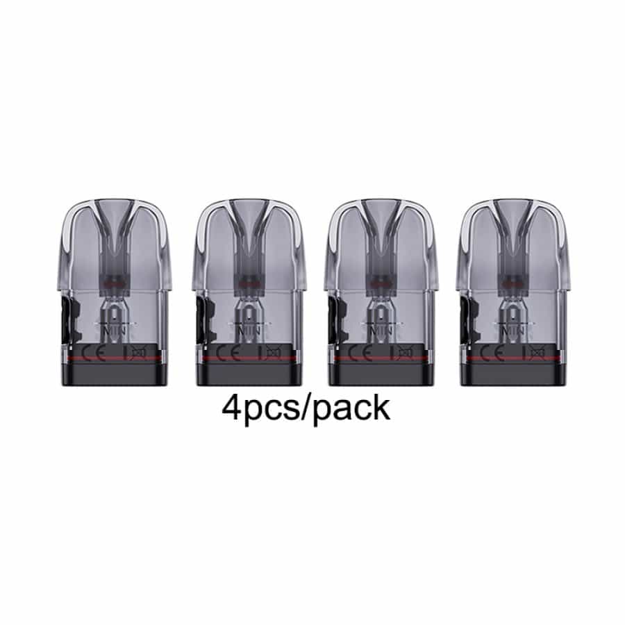 Uwell Caliburn G3 Pod Cartridge 2.5ml (4pcs/pack)