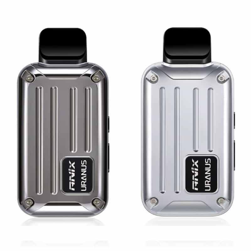 ANIX Uranus Dry Herb Vaporizer 2200mAh