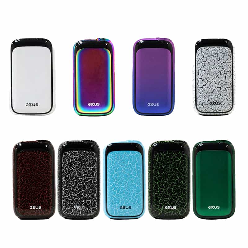 Exxus CCELL Rizo Limited Edition 510 Battery 300mAh