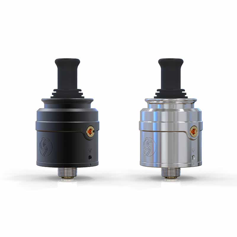 Auguse Era V2 RDA 22mm