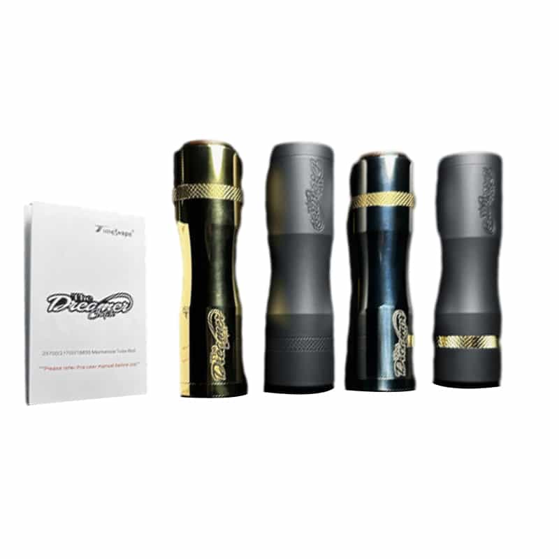 Timesvape The Dreamer Clutch Mechanical Mod