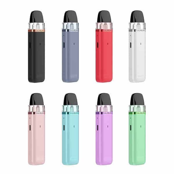 Uwell Caliburn G3 Lite Pod System Kit