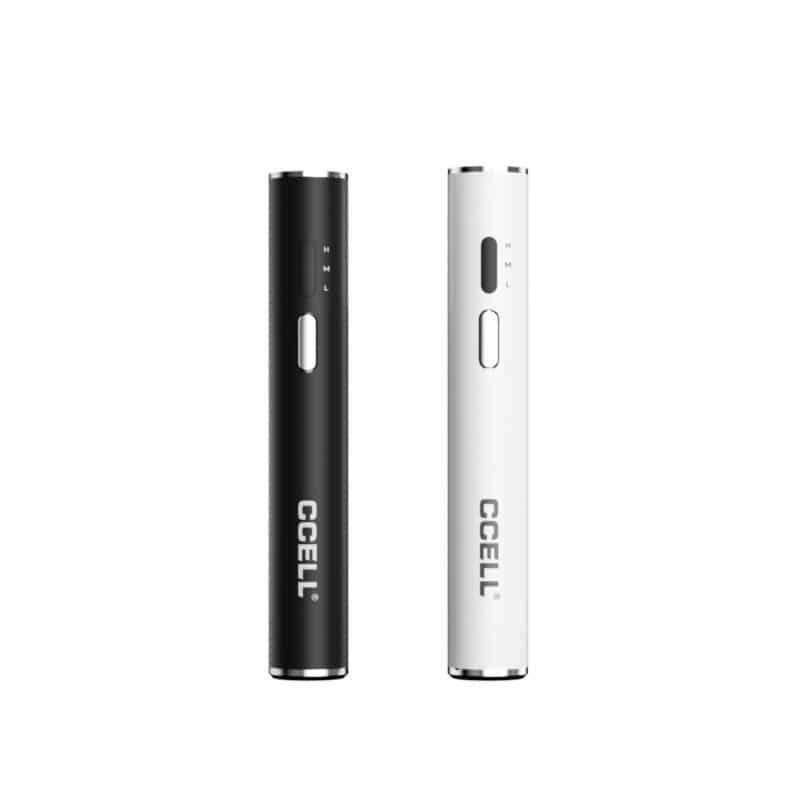 CCELL M3B Plus 510 Thread Battery 550mAh