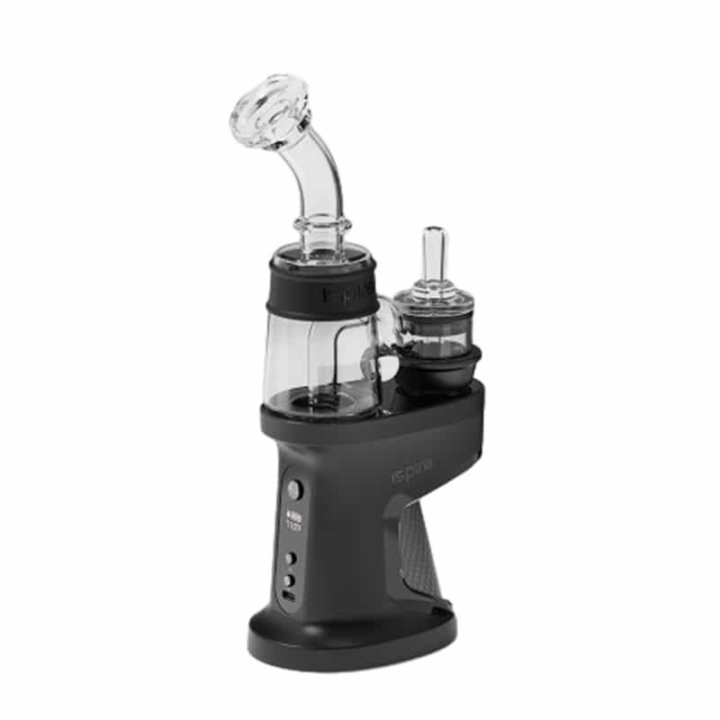 Ispire Daab E-Rig Vaporizer