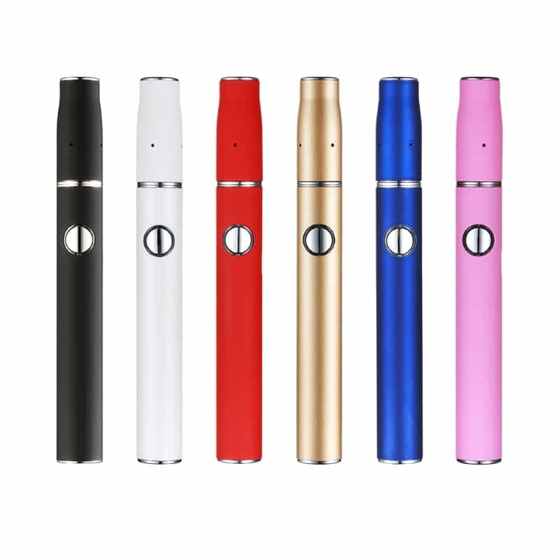Hitaste Quick 2.0 Heat Not Burn Kit 650mAh