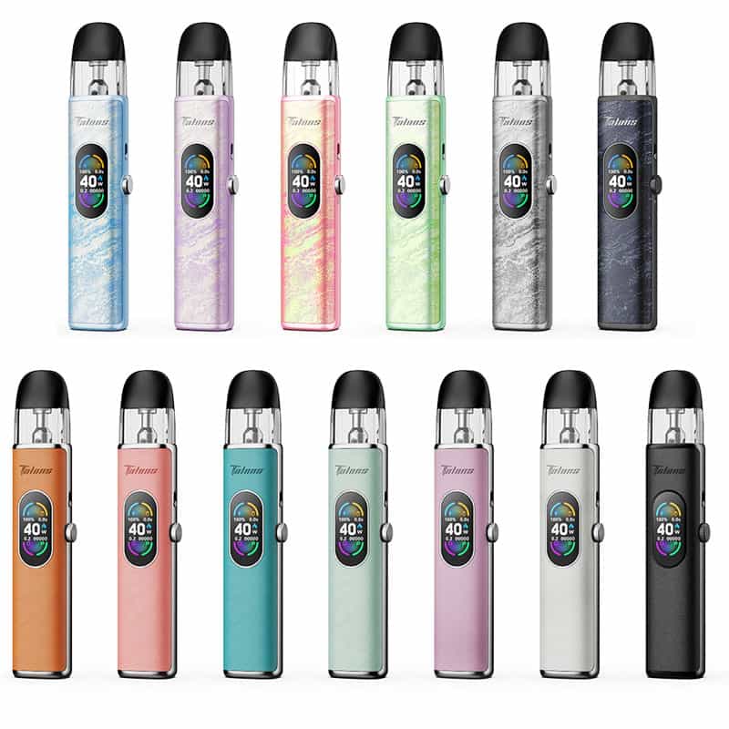 HorizonTech Talons 3 Pod System Kit 1500mAh 40W
