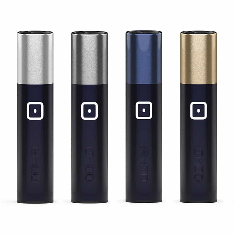 ISMOD Jet Tobacco Heating Device 3450mAh