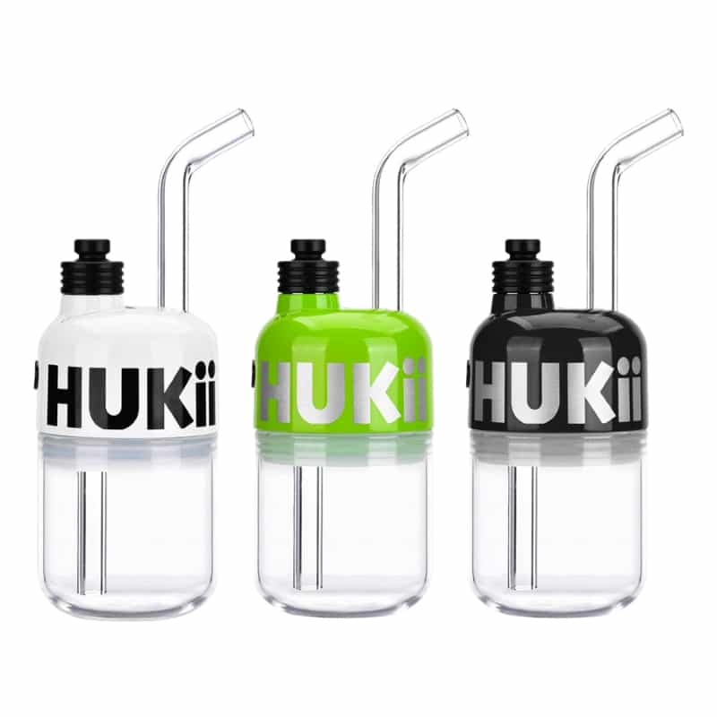 Dazzleaf HUKii Electric Dab Rig 1800mAh