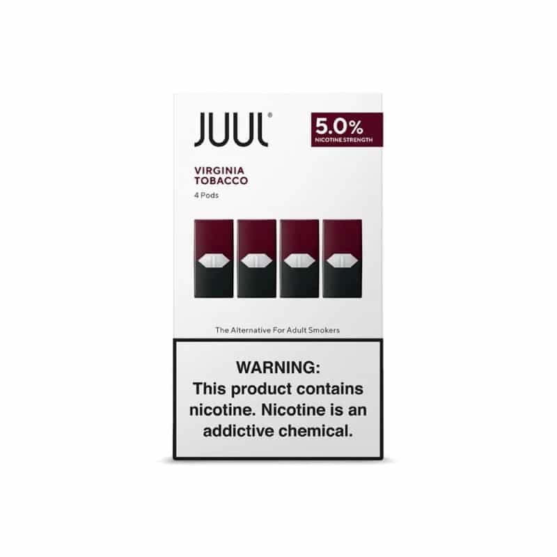 JUUL Pod