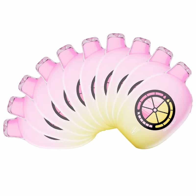 (10-PACK) Flum UT Bar 50K Disposable Vape