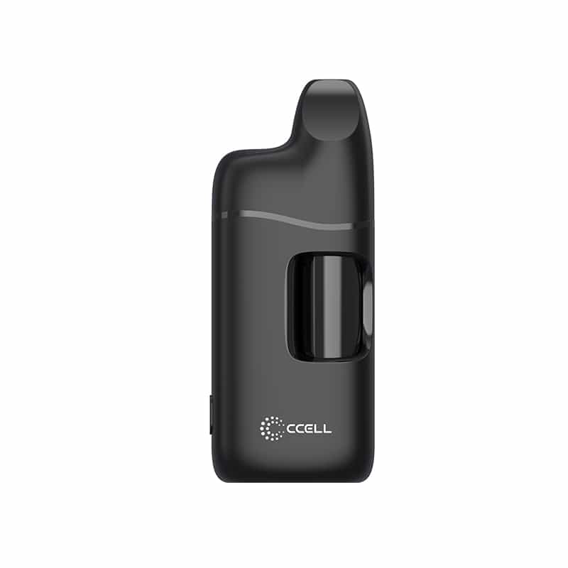 CCELL Kap 510 Thread Battery 500mAh