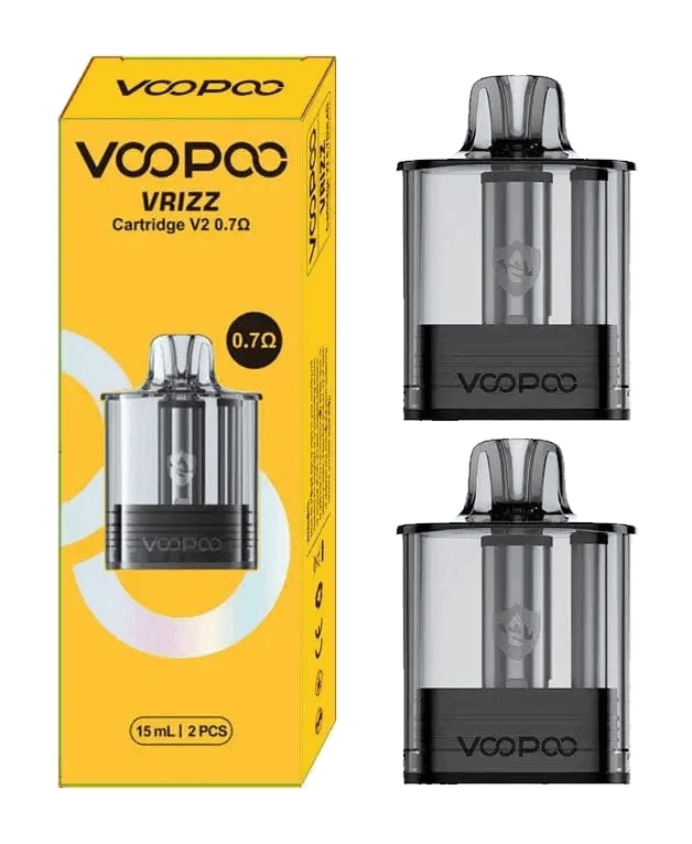 VOOPOO V2 Cartridge V2 Replacement Pods