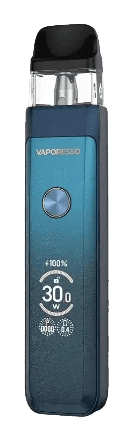 Vaporesso XROS PRO 2 30W Pod Kit - Storm Blue