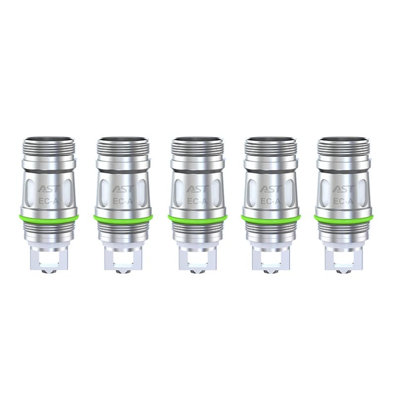 Eleaf EC-A Replacement Coils (5pcs/pack)