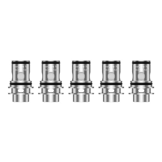 Vapefly Nicolas II Replacement Coil (5pcs/pack)