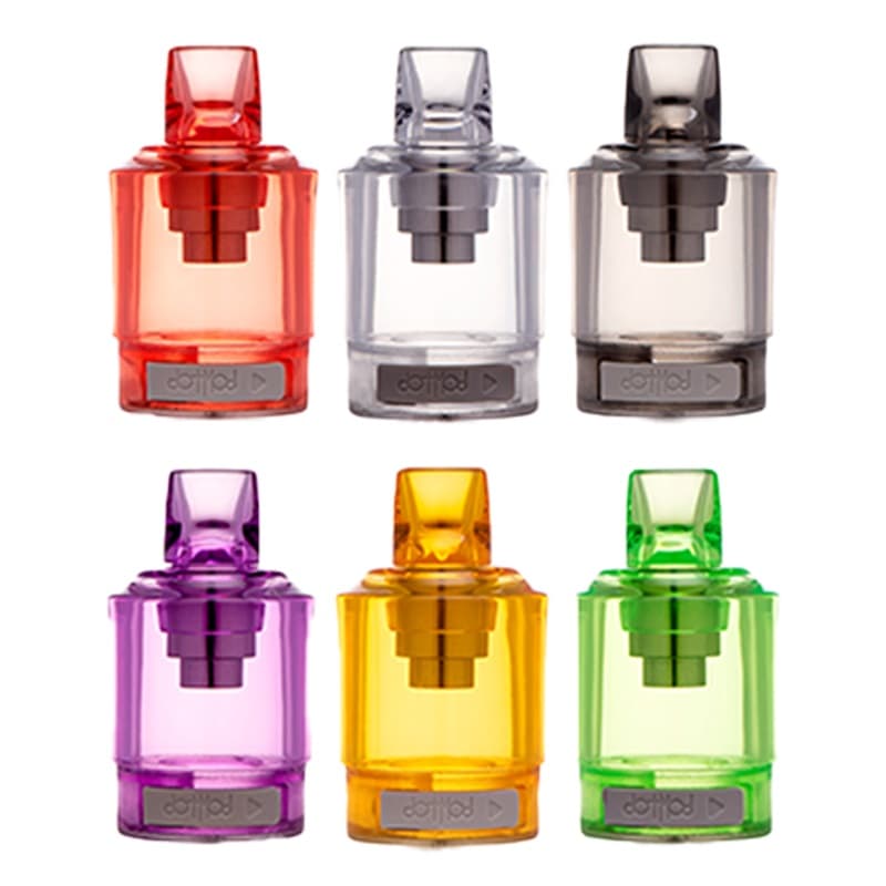 DotMod dotStick V2 Tank 3.5ml