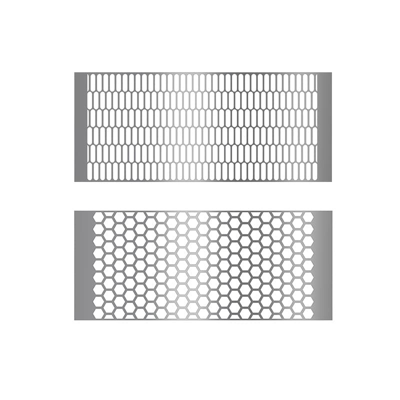 Hellvape Dead Rabbit M RTA Meshed Wire (10pcs/pack)