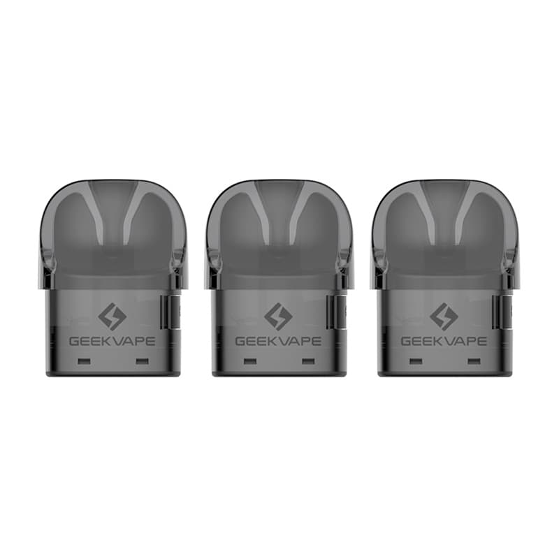 Geekvape U Replacement Pod Cartridge 2ml (3pcs/pack)
