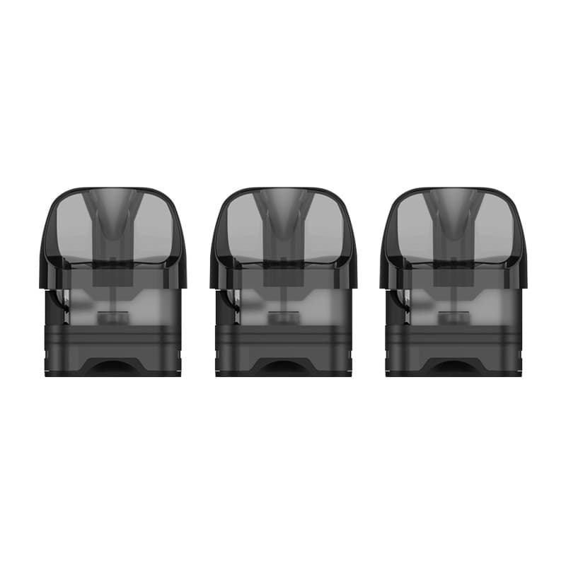 Hellvape Eir Empty Pod Cartridge 2.5ml (2pcs/pack)