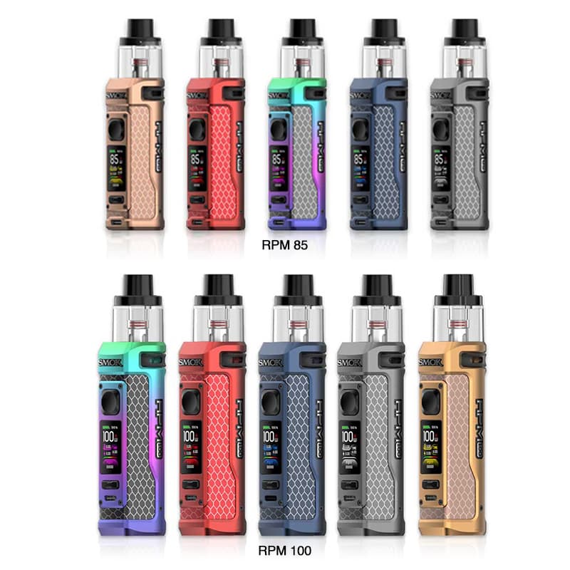 SMOK RPM 85&100 Pod Mod Kit