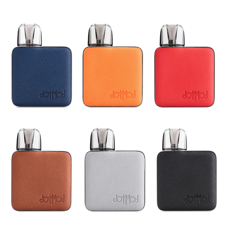 DotMod dotPod Nano Pod Kit 800mAh 18W