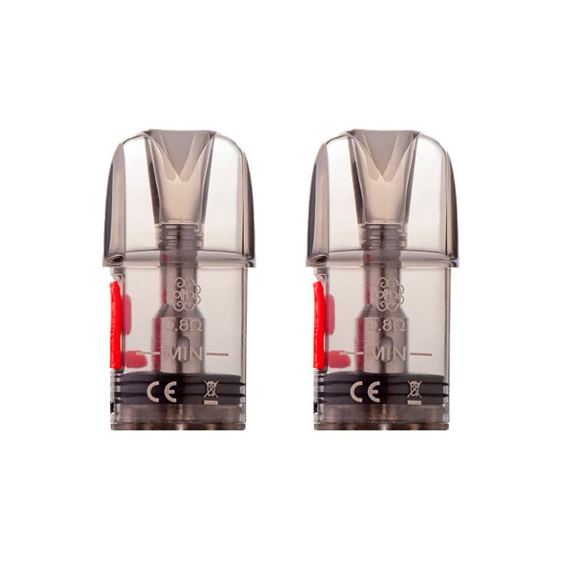 DotMod dotPod Nano Replacement Pod Cartridge 2ml (2pcs/pack)