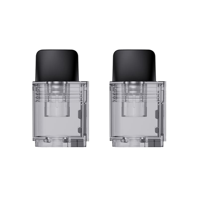 Moti Play Empty Pod Cartridge 2ml/4ml (2pcs/pack)