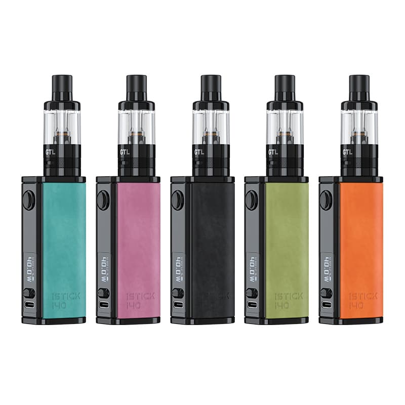 Eleaf iStick i40 Vape Kit With GTL D20 Tank