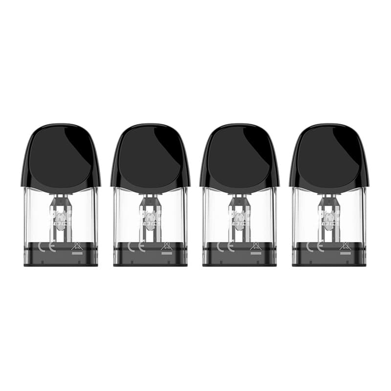 Uwell Caliburn A3/AK3 Replacement Pod Cartridge 2ml (4pcs/pack)