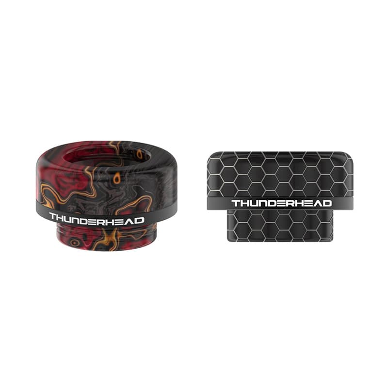 ThunderHead Creations Artemis 2 810 Drip Tip (1pc/pack)