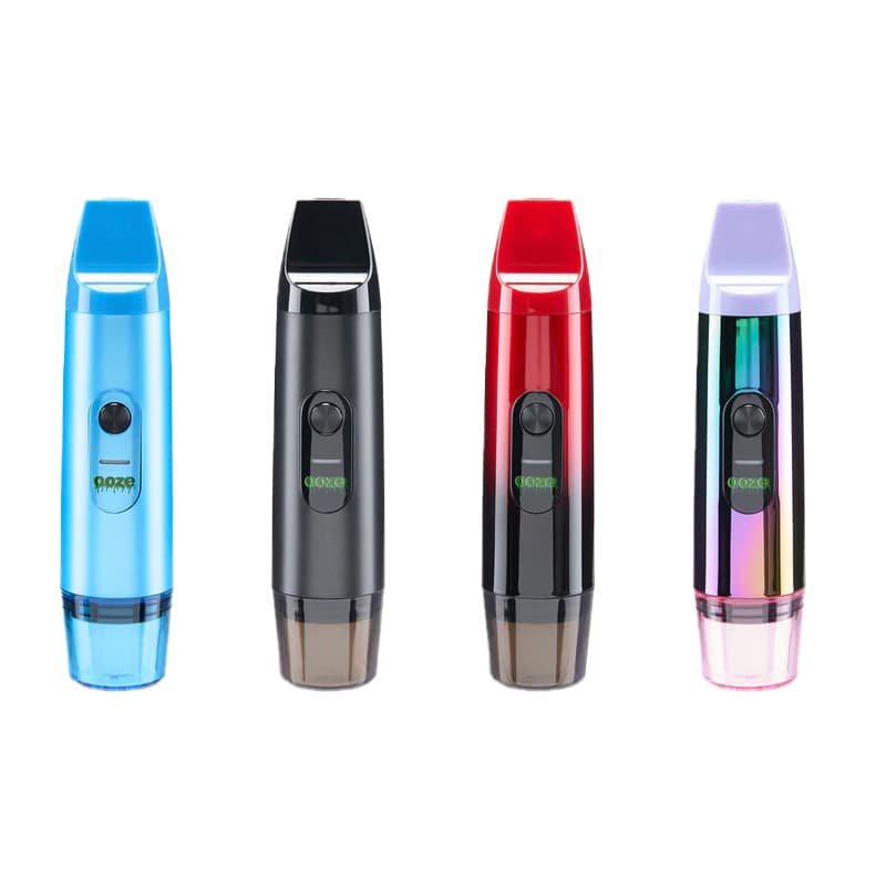 Ooze Booster C-Core Extract Vaporizer Kit 1100mAh