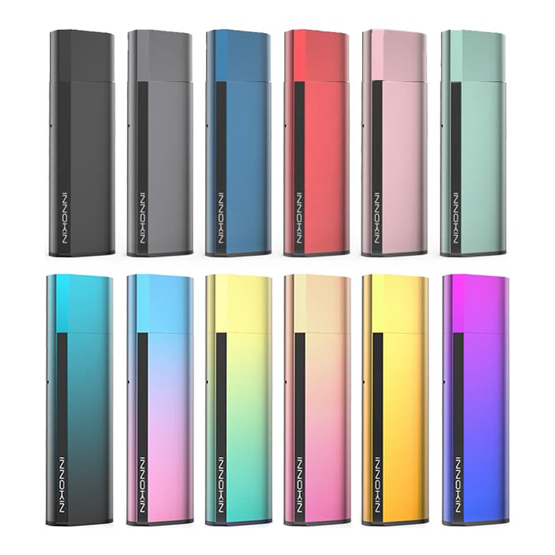 Innokin Klypse Pod System Kit 700mAh 16W