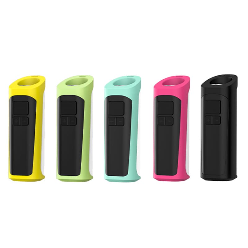 DOTECO Tik20 Battery Vaporizer 400mAh
