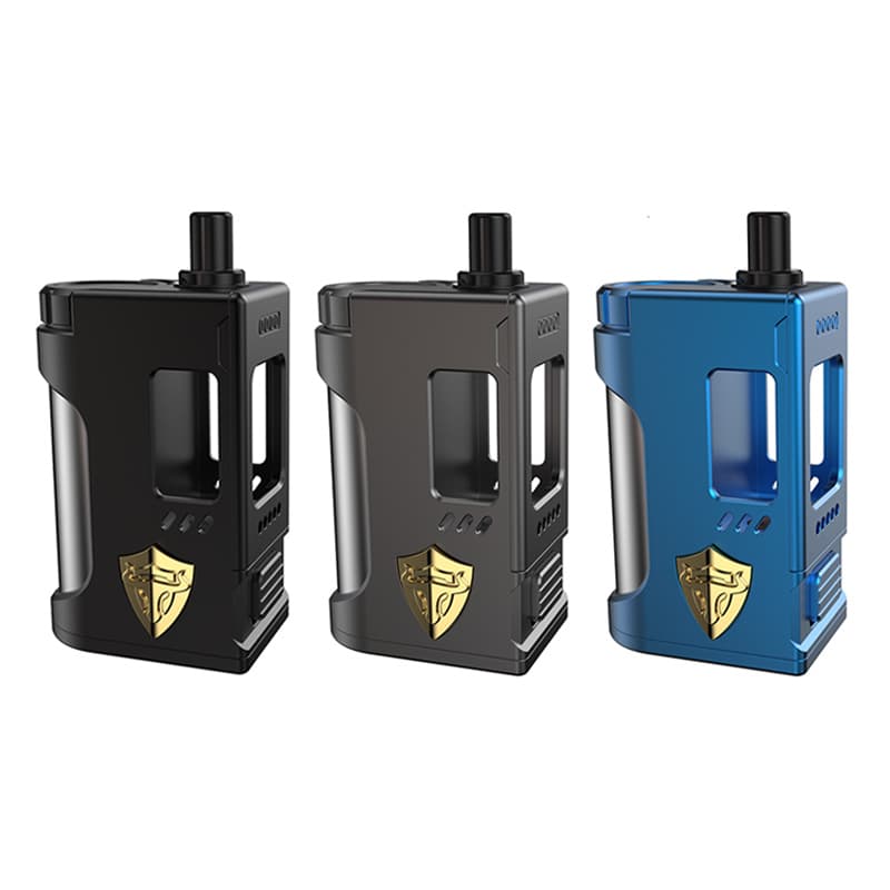 ThunderHead Creations Tauren Mech BORO Mod