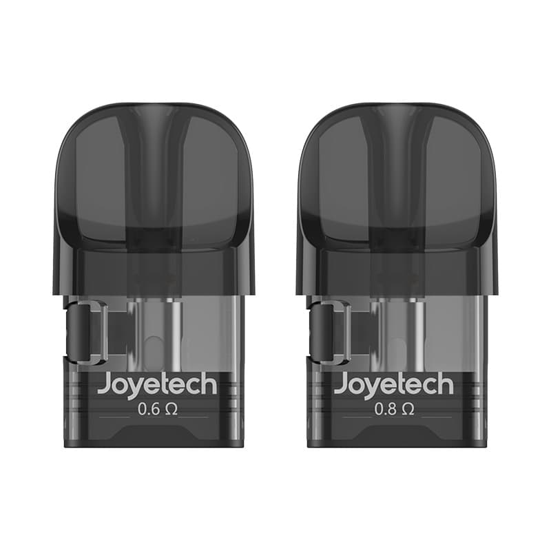 Joyetech EVIO Grip Replacement Pod Cartridge 2.8ml (2pcs/pack)