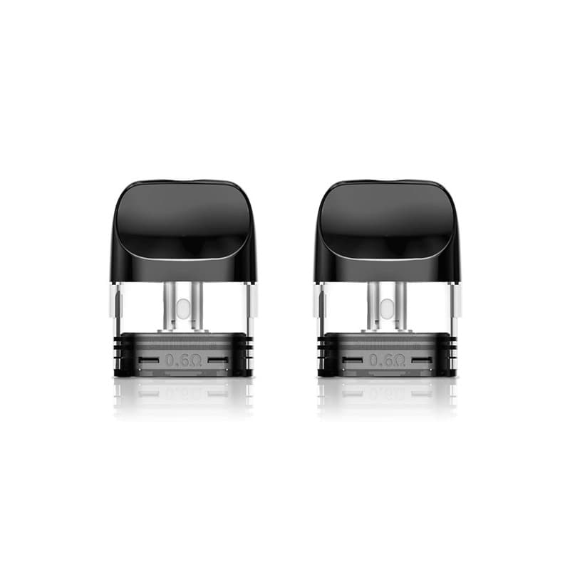 Smoant LEVIN Replacement Pod Cartridge 2ml (2pcs/pack)