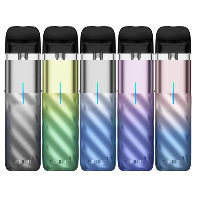 Smoant Levin Pod Kit 1000mAh 30W