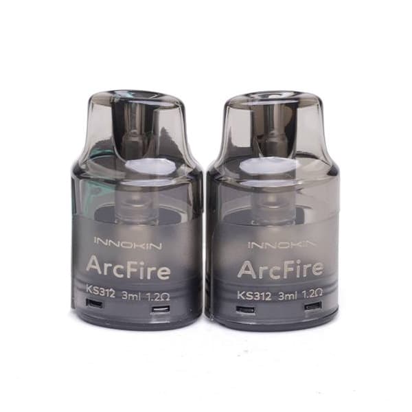 Innokin ArcFire Replacement Pod Cartridge 3ml (2pcs/pack)
