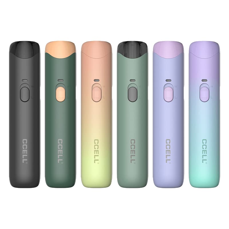 CCELL Go Stik 510 Thread Battery 280mAh