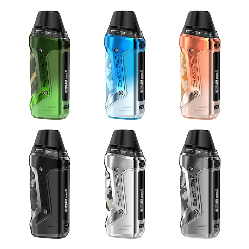 Geekvape AN2 (Aegis Nano 2) Pod System 1100mAh