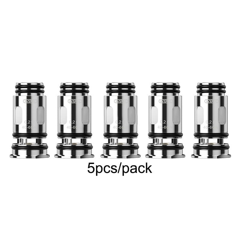 VOOPOO PnP X Replacement Coil (5pcs/pack)