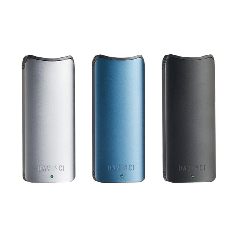 DaVinci ARTIQ Vape Cartridge Vaporizer 760mAh