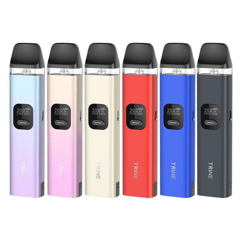 Innokin Trine Pod System Kit 25W 1000mAh