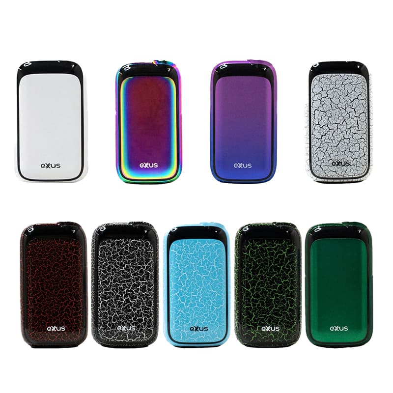 Exxus CCELL Rizo Limited Edition 510 Battery 300mAh