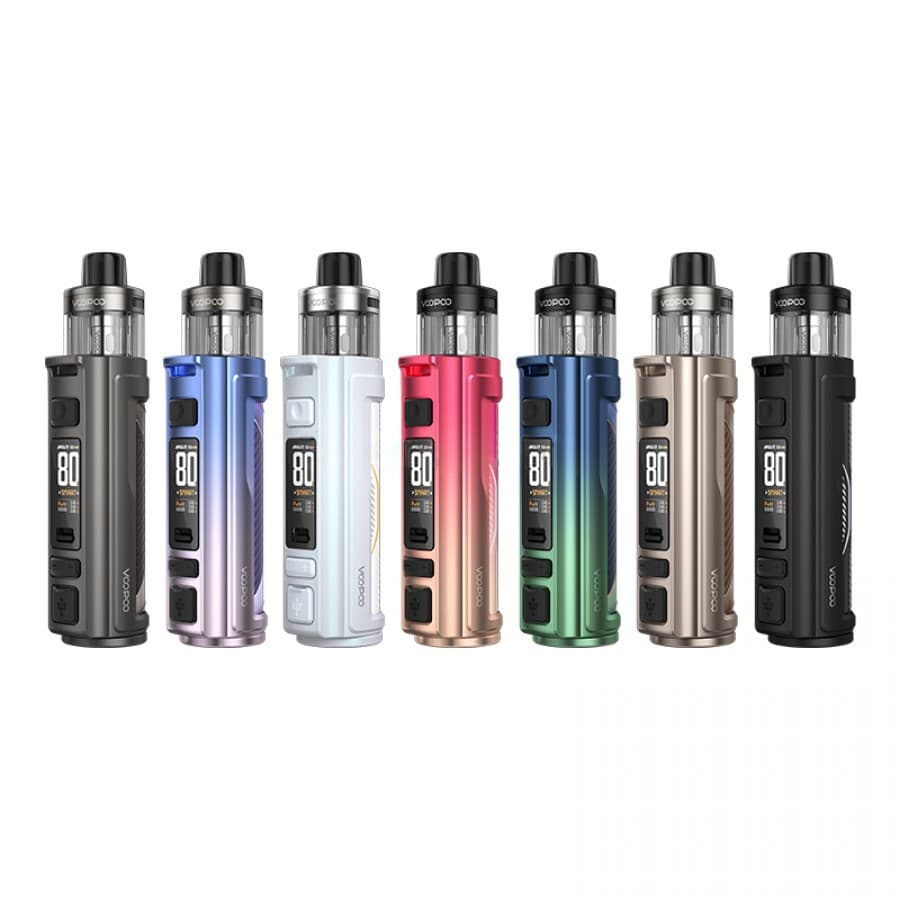 VOOPOO Argus Pro 2 Kit 80W