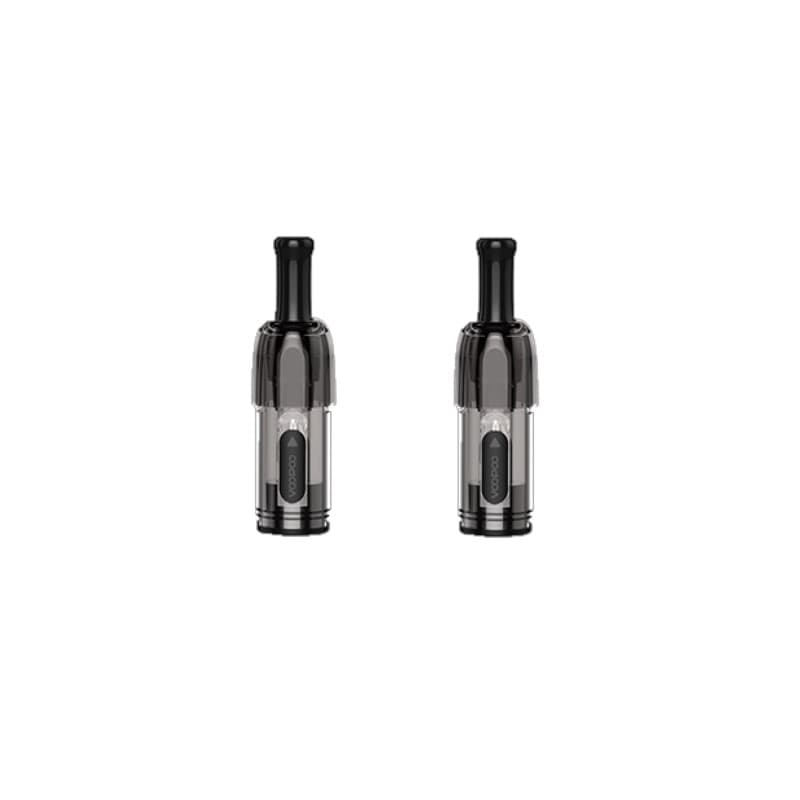 VOOPOO Doric Galaxy Replacement Pod Cartridge 2ml (2pcs/pack)