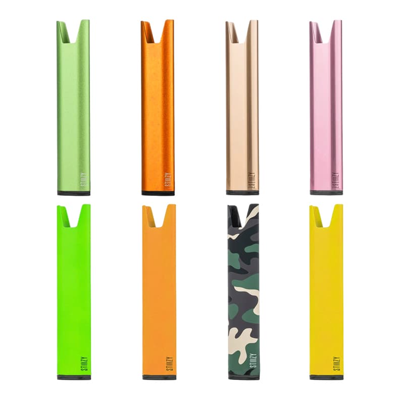 STIIIZY Battery Starter Kit 210mAh